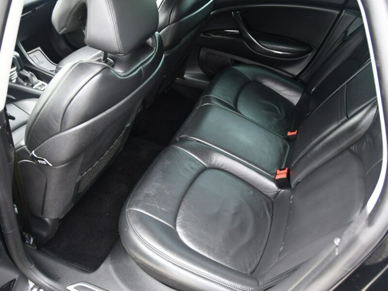 Citroen C5 2,0hdi 163km Exclusive, Kam.Cof.Navi.Masaże!.Elekt.Klapa.Skóry.Xenony. III (2008-)