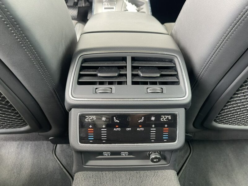 Audi A6 Avant Quattro Podgrzewanie 4-Stref Pamięć 286KM C8 (2018-)