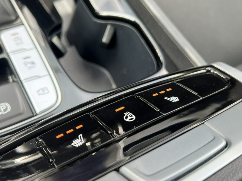 Hyundai Tucson 1.6T-GDI 150KM 7DCT Smart Salon Polska 1 właściciel Gwarancja 2027 IV (2020-)