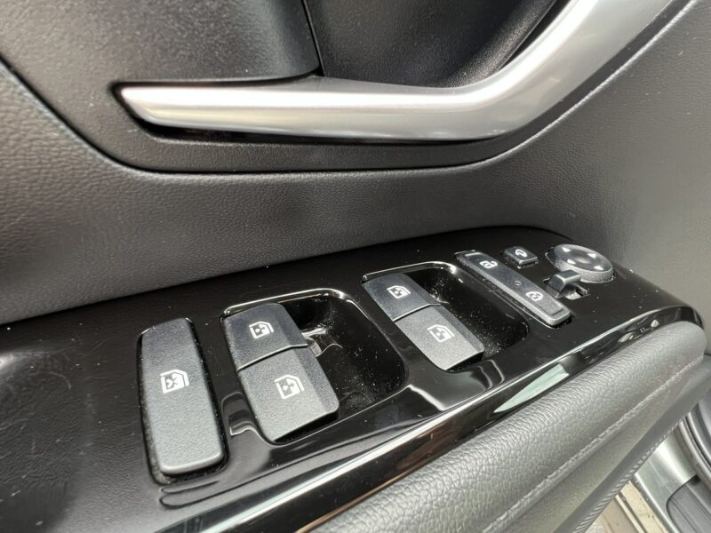 Hyundai Tucson 1.6T-GDI 150KM 7DCT Smart Salon Polska 1 właściciel Gwarancja 2027 IV (2020-)