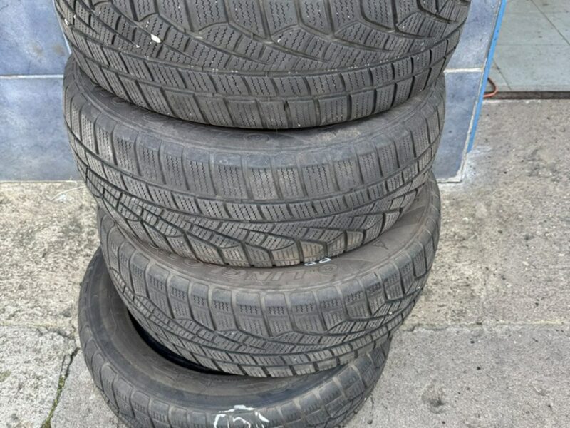 Ford Fusion Bezwypadkowy
