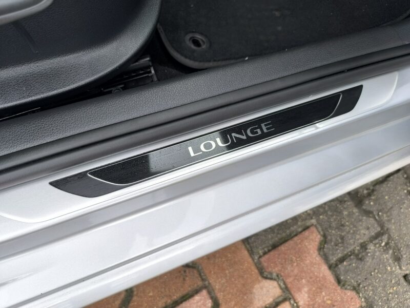 Volkswagen Polo 1.0i MPI 70KM LOUNGE Klimatronic Navi V (2009-2017)