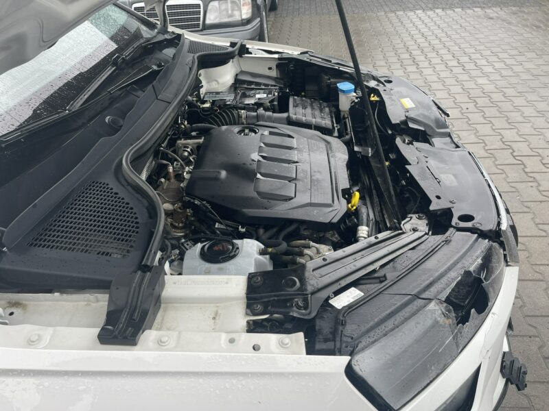 Škoda Karoq Automat 4x4 Klimatyzacja 150KM