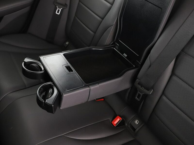 Mercedes C 220 Automat Navi Czujniki parkowania Automatyczna klimatyzacja Podgrzewane W205 (2014-2021)