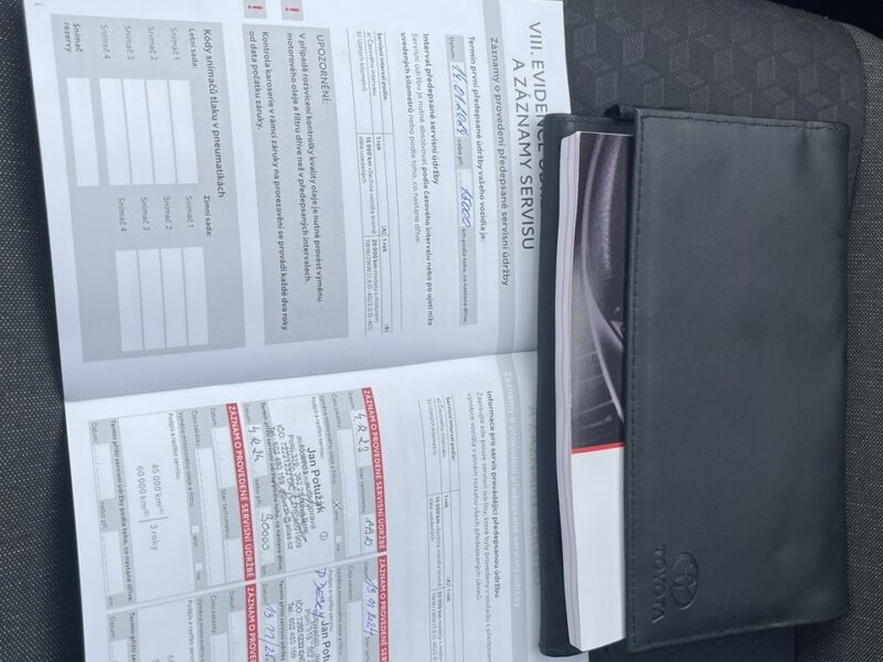 Toyota Yaris Klimatyzacja Tempomat aktywny Kamera IV (2020-)