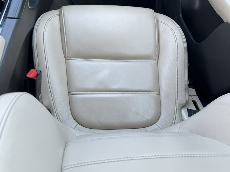 Jaguar F-PACE zadbany polecam