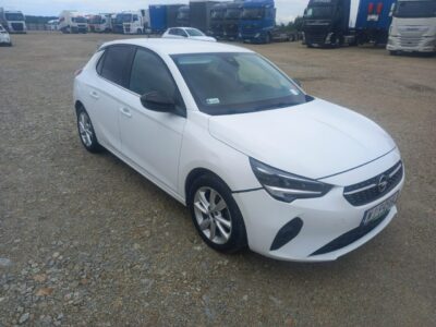 Opel Corsa F (2019-)