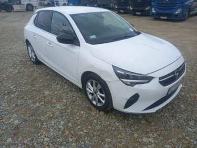 Opel Corsa F (2019-)
