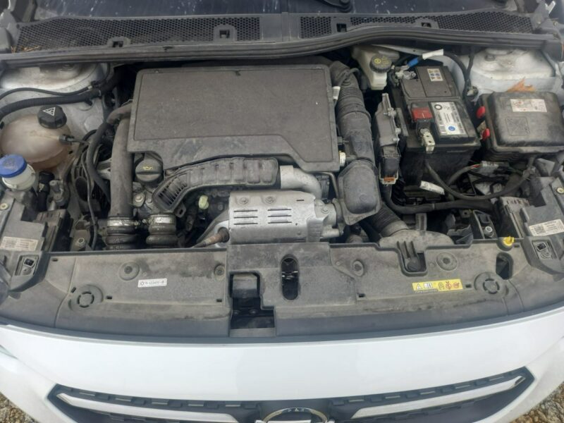 Opel Corsa F (2019-)