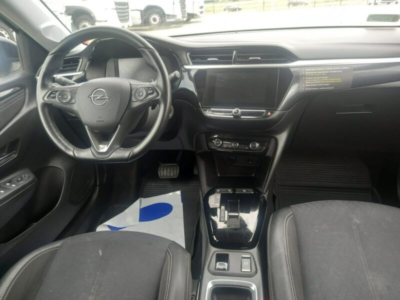 Opel Corsa F (2019-)