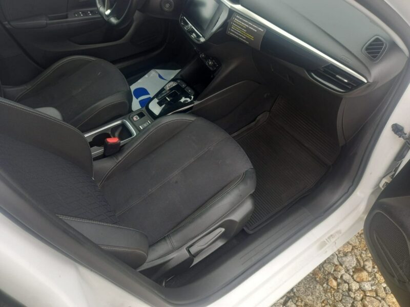 Opel Corsa F (2019-)