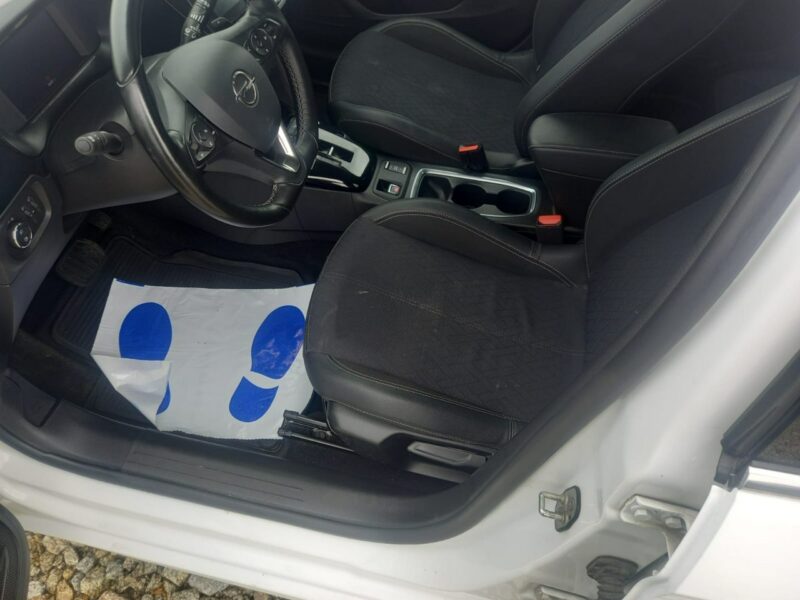 Opel Corsa F (2019-)