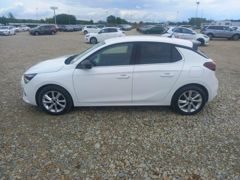 Opel Corsa F (2019-)