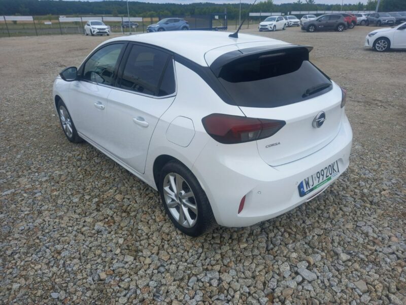 Opel Corsa F (2019-)