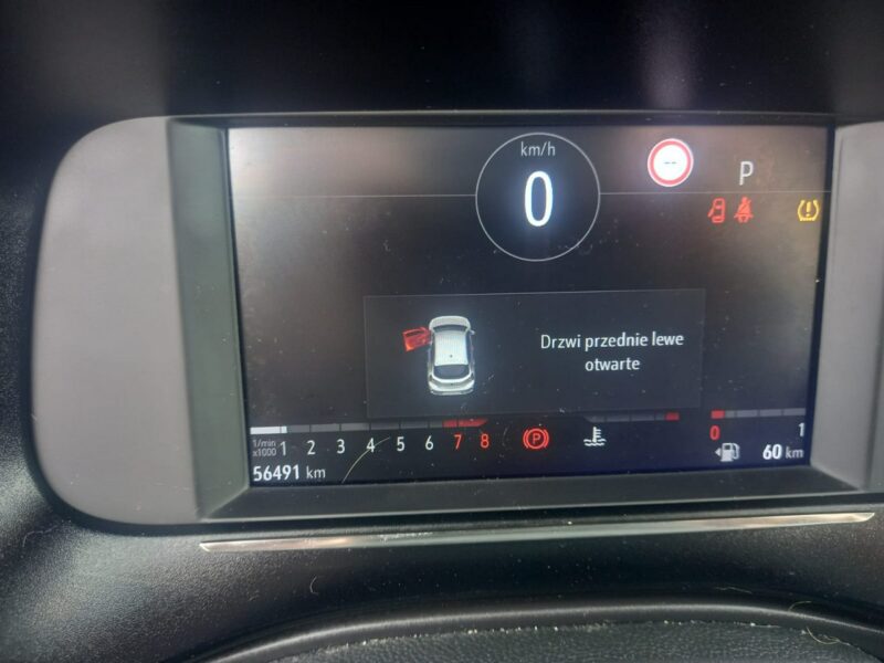 Opel Corsa F (2019-)