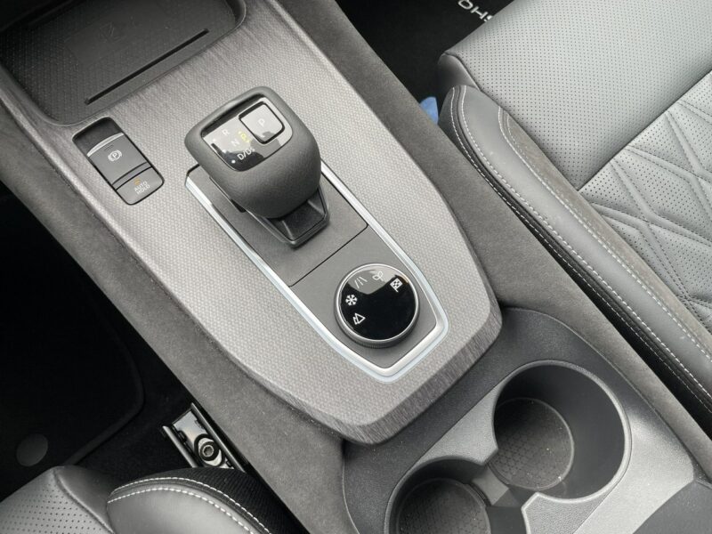 Nissan Qashqai 1.3 DIG-T mHEV 4x4 Tekna+ Xtronic/SalonPolska/1Właściciel/Stan idealny III (2021-)