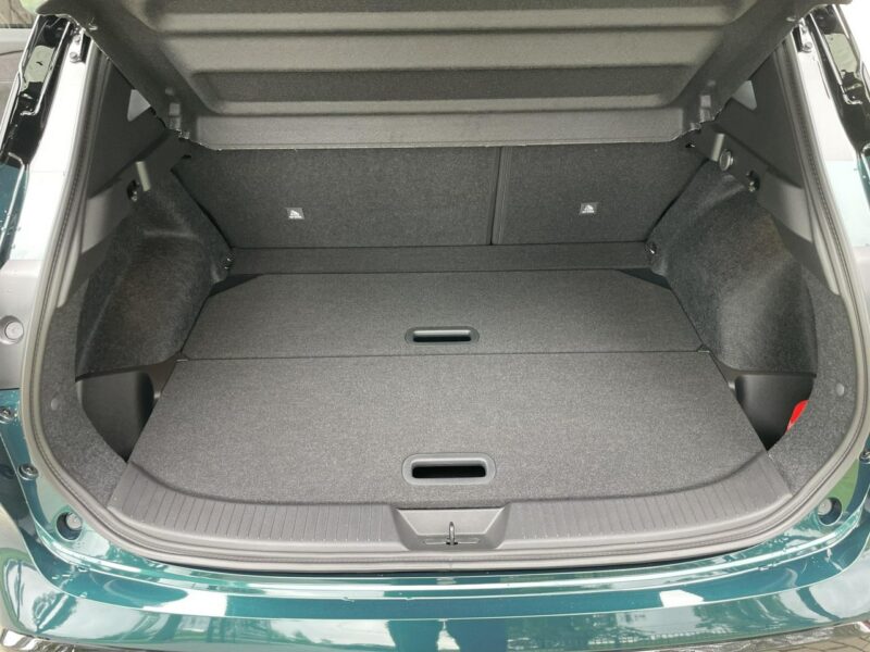 Nissan Qashqai 1.3 DIG-T mHEV 4x4 Tekna+ Xtronic/SalonPolska/1Właściciel/Stan idealny III (2021-)