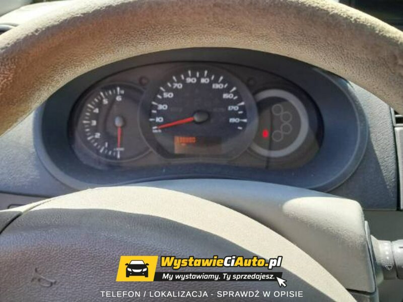 Renault Kangoo Telefon: 609_980_173 Lokalizacja: Wrocław II (2007-2021)