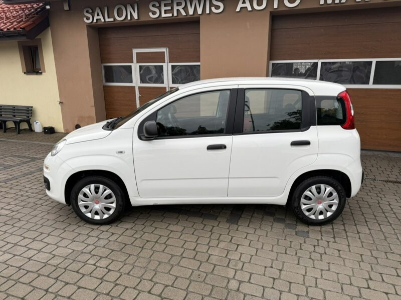 Fiat Panda 1,2 69KM Klimatyzacja III (2011-)
