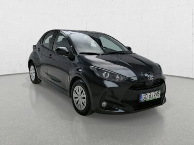 Toyota Yaris IV (2020-)
