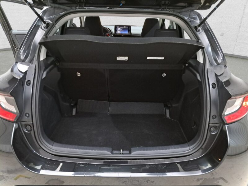 Toyota Yaris IV (2020-)