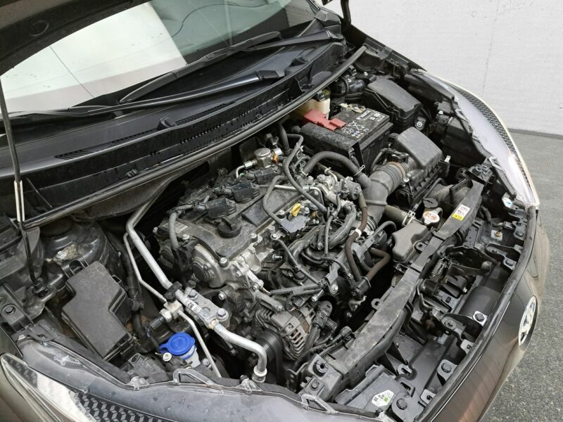 Toyota Yaris IV (2020-)