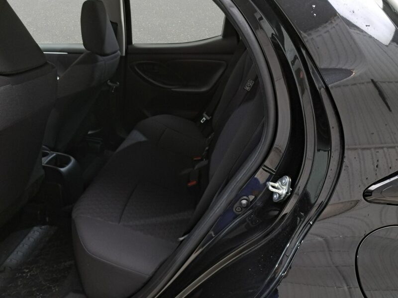Toyota Yaris IV (2020-)