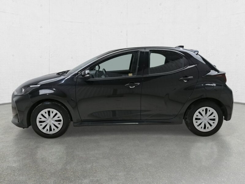 Toyota Yaris IV (2020-)