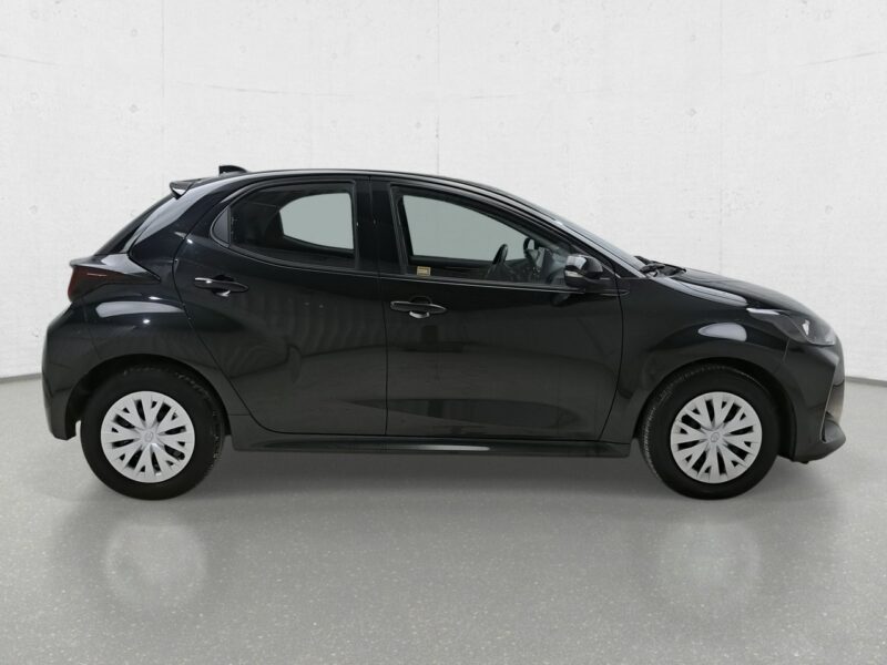 Toyota Yaris IV (2020-)
