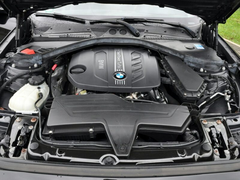 BMW 120 2.0d(143KM)*Lift*Wekur*I Właściciel*Klimatronik*Alu16"ASO BMW E87 (2004-2013)