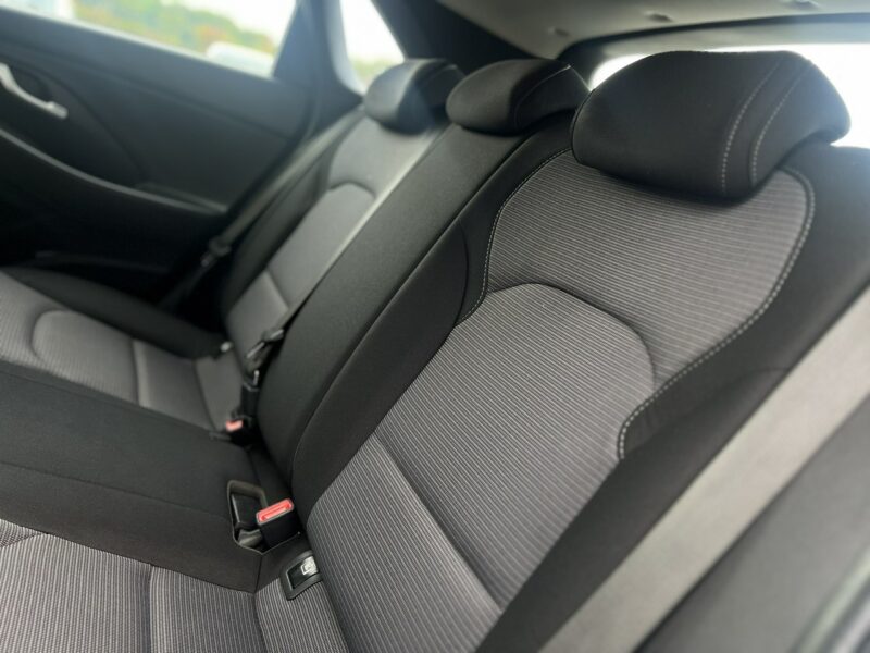 Hyundai i30 Salon Polska Poleasingowy Serwis ASO VAT 23% ROCZNA GWARANCJA III (2017-)