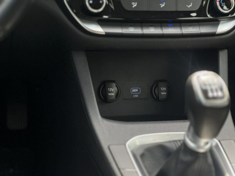 Hyundai i30 Salon Polska Poleasingowy I właściciel Serwis ASO VAT 23% Bezwypadkowy III (2017-)
