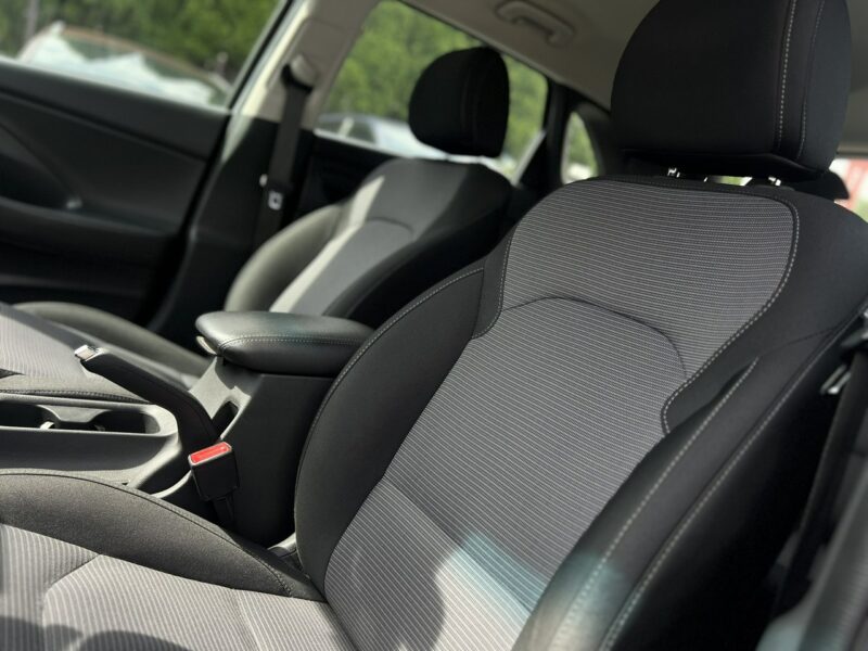 Hyundai i30 Salon Polska Poleasingowy I właściciel Serwis ASO VAT 23% Bezwypadkowy III (2017-)