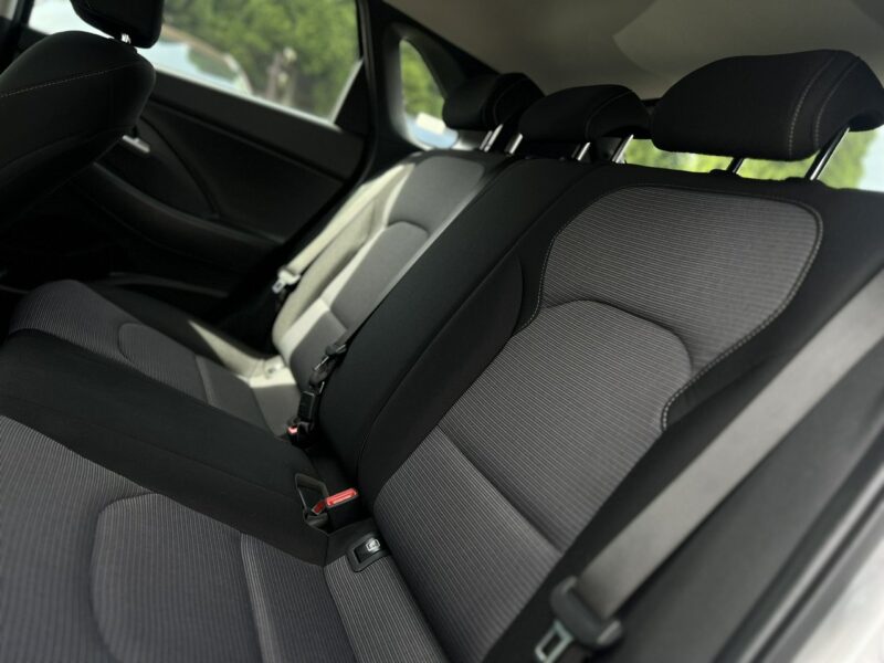 Hyundai i30 Salon Polska Poleasingowy I właściciel Serwis ASO VAT 23% Bezwypadkowy III (2017-)