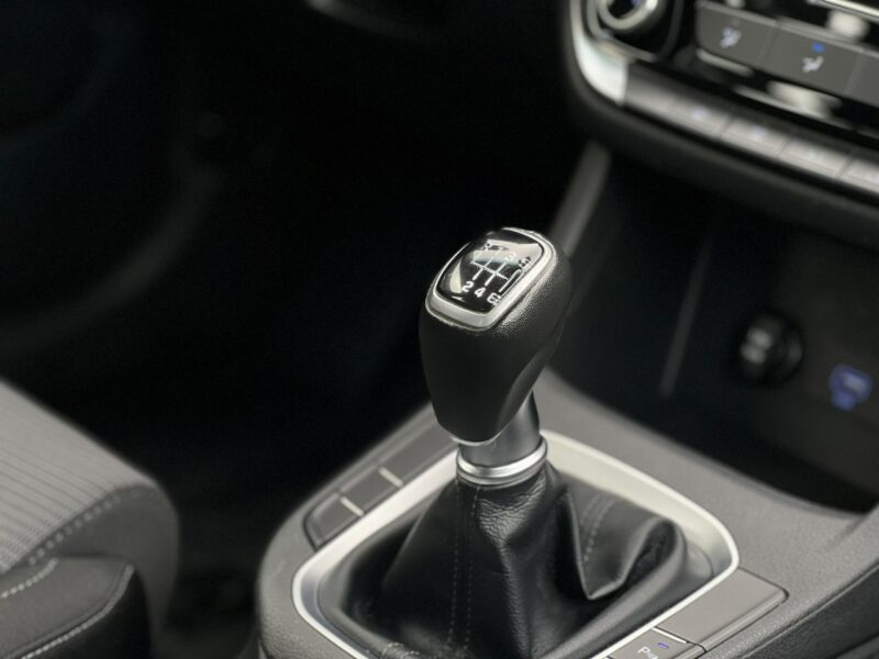 Hyundai i30 Salon Polska Poleasingowy Serwis ASO VAT 23% ROCZNA GWARANCJA III (2017-)