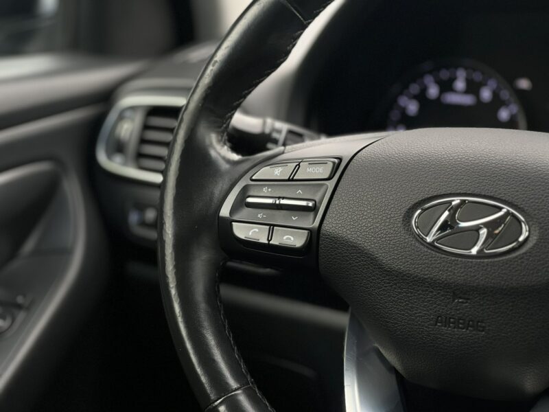Hyundai i30 Salon Polska Poleasingowy Serwis ASO VAT 23% ROCZNA GWARANCJA III (2017-)
