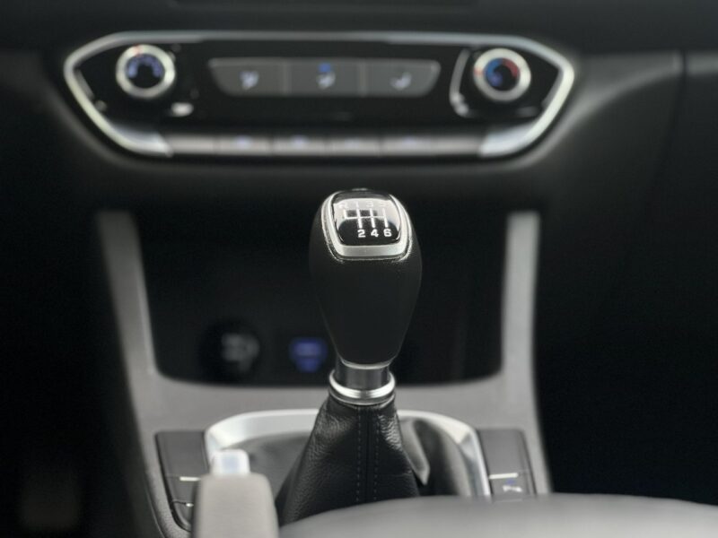 Hyundai i30 Salon Polska Poleasingowy Serwis ASO VAT 23% ROCZNA GWARANCJA III (2017-)