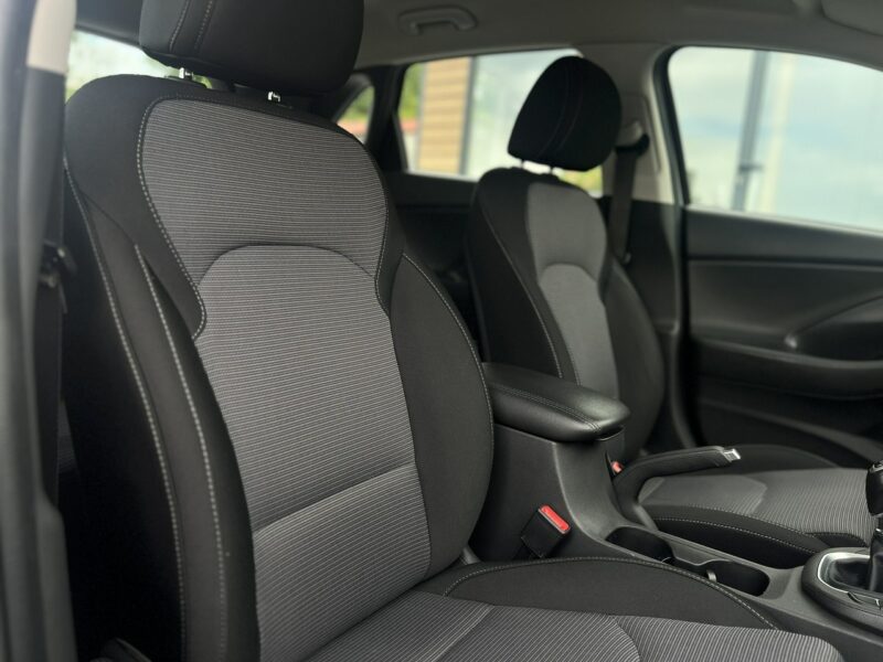 Hyundai i30 Salon Polska Poleasingowy Serwis ASO VAT 23% ROCZNA GWARANCJA III (2017-)