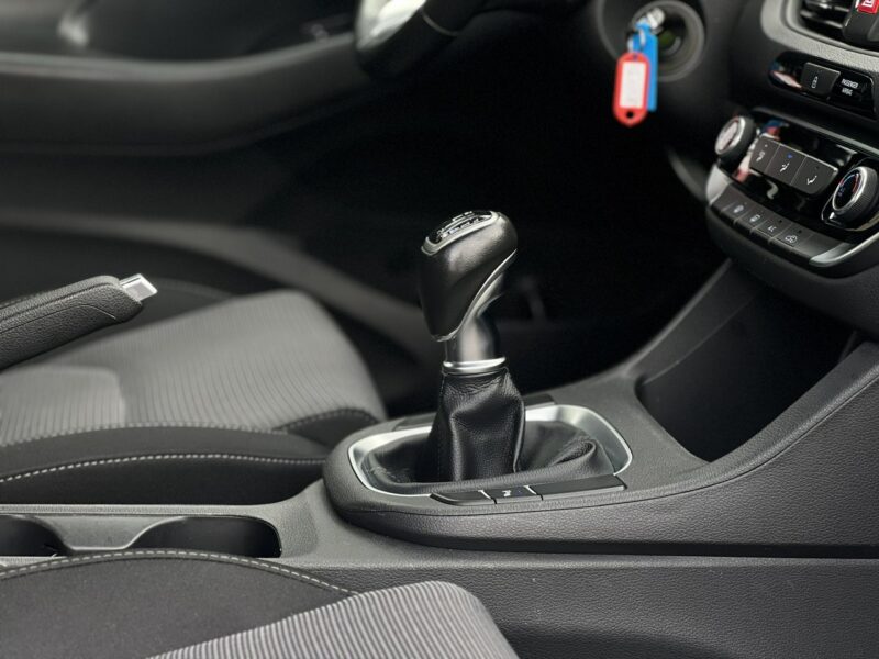 Hyundai i30 Salon Polska Poleasingowy Serwis ASO VAT 23% ROCZNA GWARANCJA III (2017-)