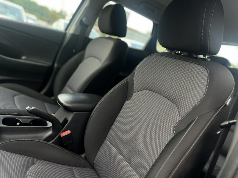 Hyundai i30 Salon Polska Poleasingowy Serwis ASO VAT 23% ROCZNA GWARANCJA III (2017-)
