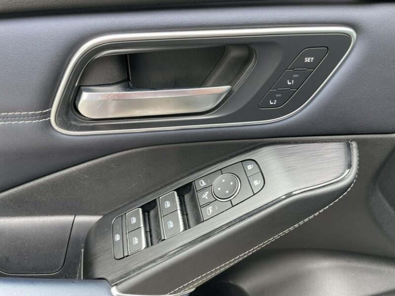 Nissan Qashqai 1.3 DIG-T 158km mHEV Tekna+ Xtronic/PolskiSalon/1Właściciel/Panorama III (2021-)