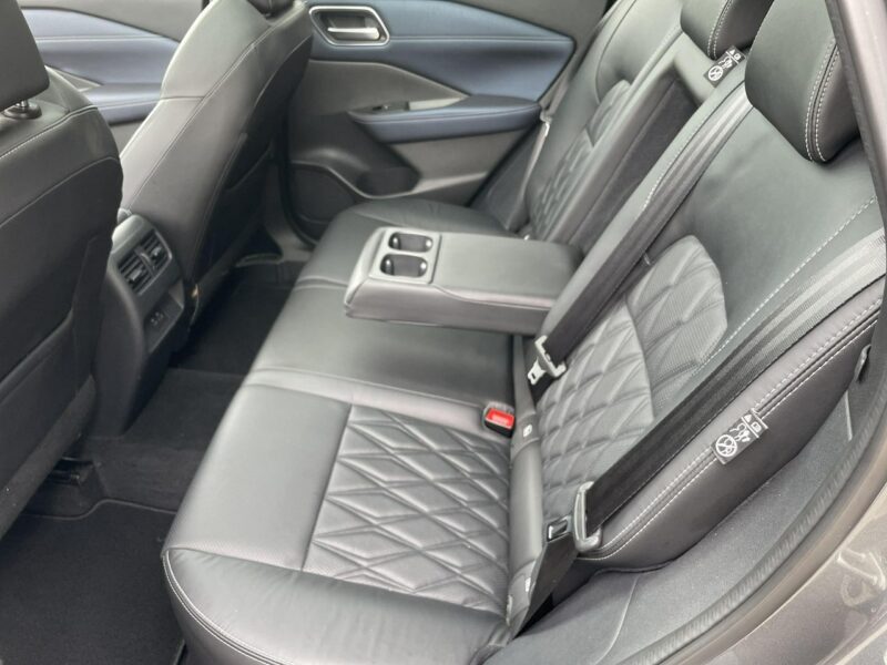 Nissan Qashqai 1.3 DIG-T 158km mHEV Tekna+ Xtronic/PolskiSalon/1Właściciel/Panorama III (2021-)