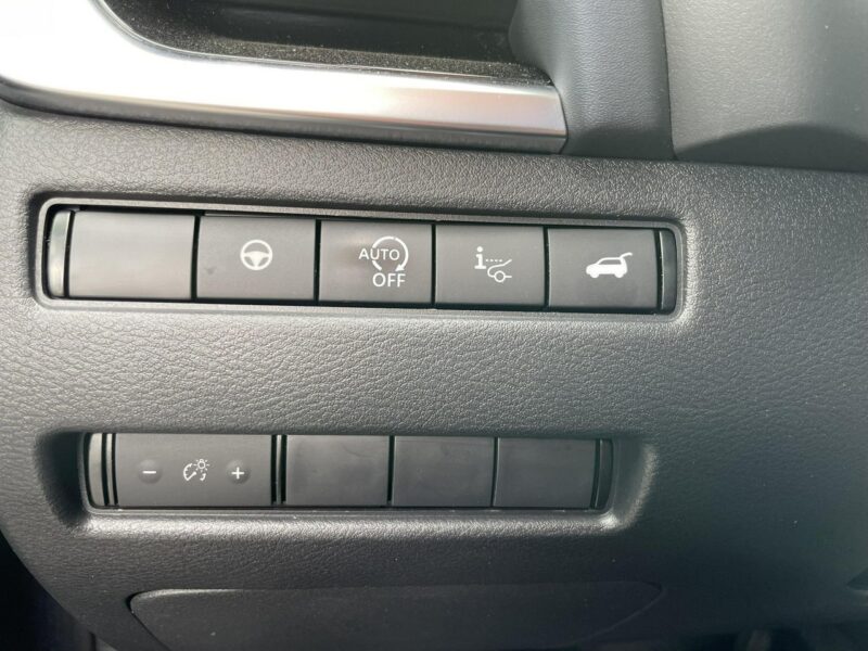Nissan Qashqai 1.3 DIG-T 158km mHEV Tekna+ Xtronic/PolskiSalon/1Właściciel/Panorama III (2021-)