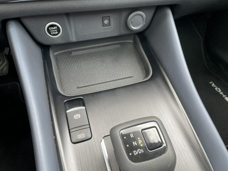 Nissan Qashqai 1.3 DIG-T 158km mHEV Tekna+ Xtronic/PolskiSalon/1Właściciel/Panorama III (2021-)