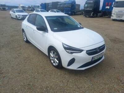 Opel Corsa F (2019-)