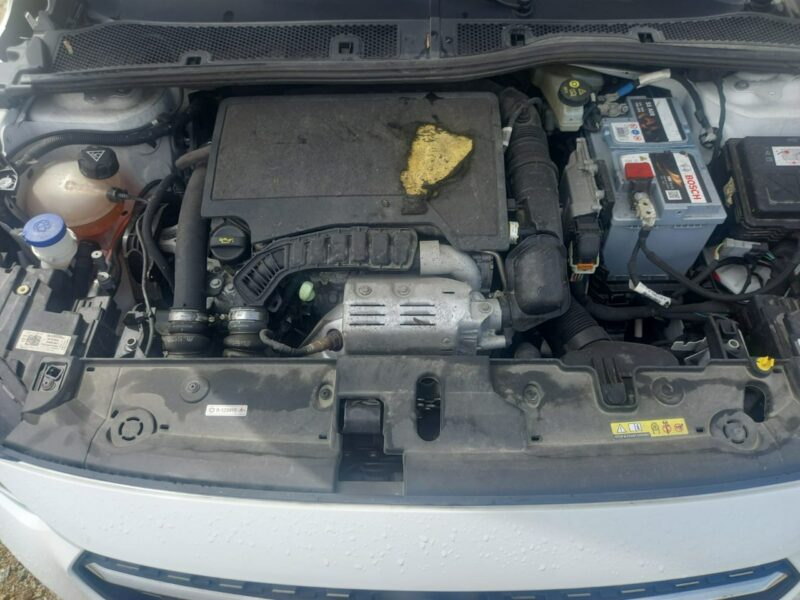 Opel Corsa F (2019-)
