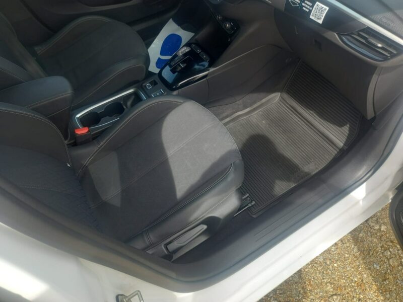 Opel Corsa F (2019-)