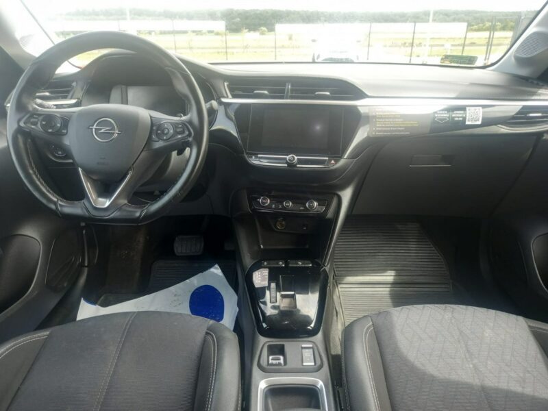 Opel Corsa F (2019-)