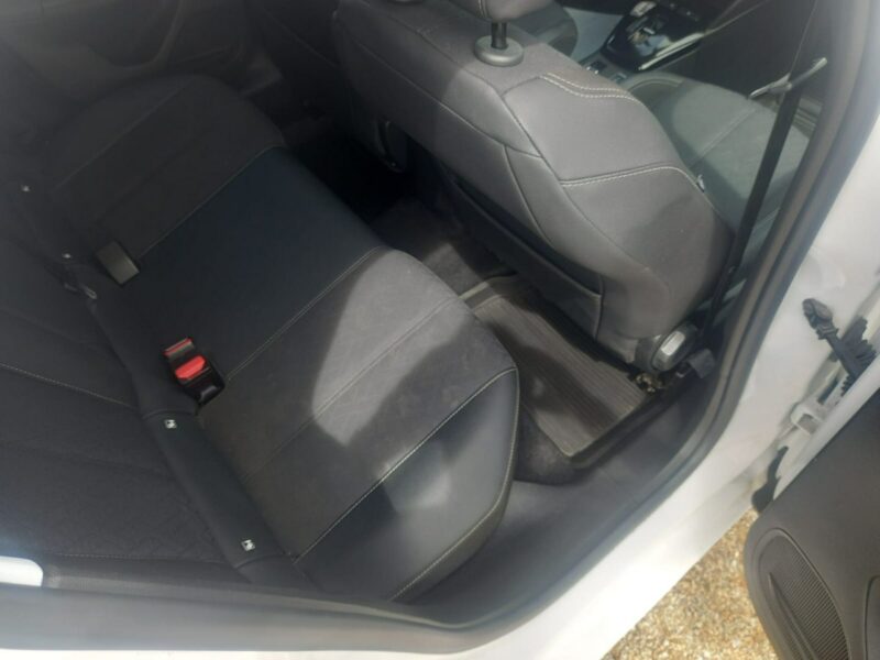 Opel Corsa F (2019-)