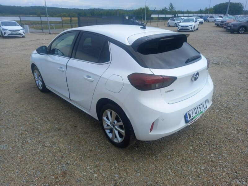 Opel Corsa F (2019-)